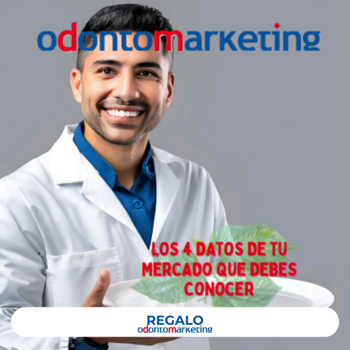 LOS 4 DATOS QUE DEBES CONOCER