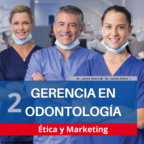 LIBRO GERENCIA EN ODONTOLOGÍA 2
