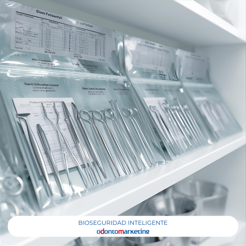 BIOSEGURIDAD INTELIGENTE