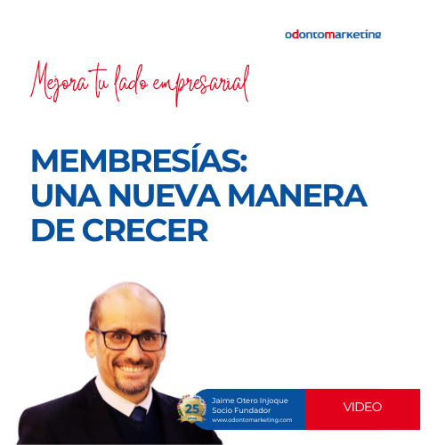 MEMBRESÍAS EN EL CENTRO DENTAL